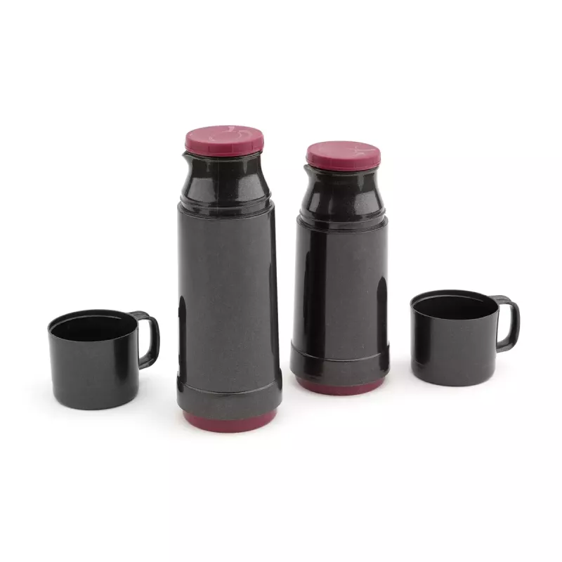 Termos JATA HTER2150 0,5L Czarny Bez BPA