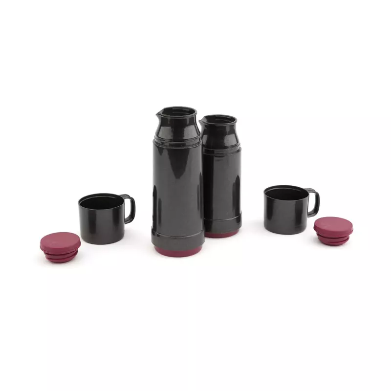 Termos JATA HTER2175 0,75 L Czarny