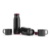 Termos JATA HTER2175 0,75 L Czarny