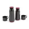 Termos JATA HTER2175 0,75 L Czarny