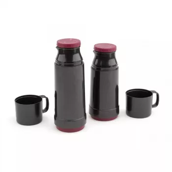 Termos JATA HTER2175 0,75 L Czarny