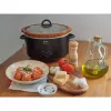 Wolnowar JATA JEOL2135 3,5L 180W Czarny Terakota