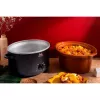 Wolnowar JATA JEOL2135 3,5L 180W Czarny Terakota