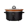 Wolnowar JATA JEOL2135 3,5L 180W Czarny Terakota