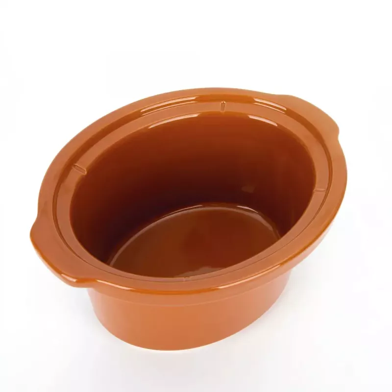 Wolnowar JATA JEOL2135 3,5L 180W Czarny Terakota