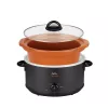 Wolnowar JATA JEOL2135 3,5L 180W Czarny Terakota