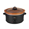 Wolnowar JATA JEOL2135 3,5L 180W Czarny Terakota