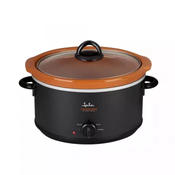 Wolnowar JATA JEOL2135 3,5L 180W Czarny Terakota
