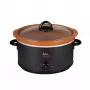 Wolnowar JATA JEOL2135 3,5L 180W Czarny Terakota