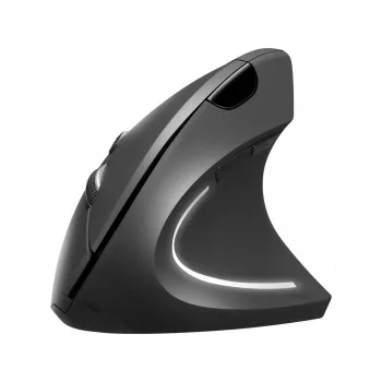 Mysz przewodowa Sandberg Wired Vertical mysz USB Type-A
