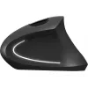 Mysz przewodowa Sandberg Wired Vertical mysz USB Type-A
