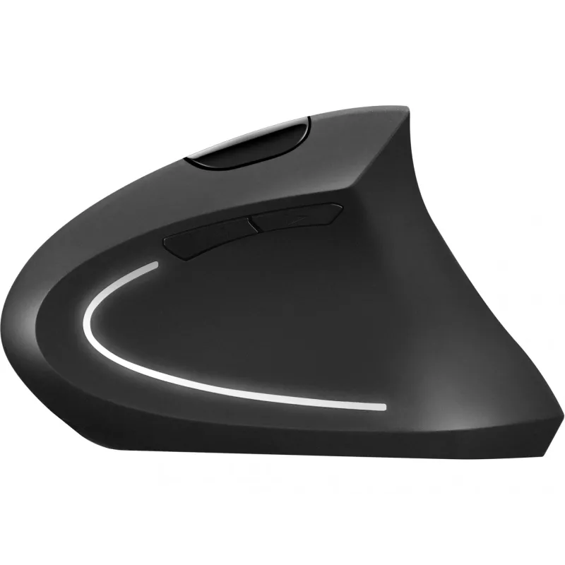 Mysz przewodowa Sandberg Wired Vertical mysz USB Type-A
