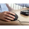 Mysz przewodowa Sandberg Wired Vertical mysz USB Type-A
