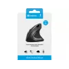 Mysz przewodowa Sandberg Wired Vertical mysz USB Type-A