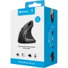 Mysz przewodowa Sandberg Wired Vertical mysz USB Type-A