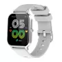 Smartwatch Denver SW-181szary srebrny