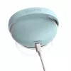 HoMedics Smoothee IR masazer Nogi Biały 4 głowice Zasilany bateriami