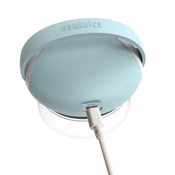 HoMedics Smoothee IR masazer Nogi Biały 4 głowice Zasilany bateriami