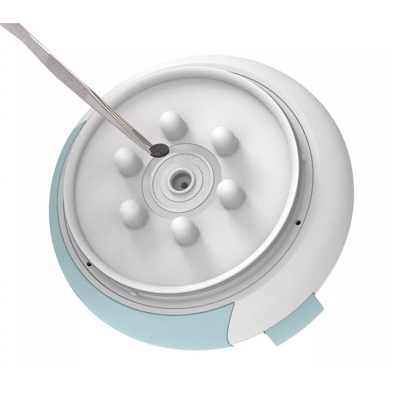 HoMedics Smoothee IR masazer Nogi Biały 4 głowice Zasilany bateriami