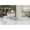 HoMedics Smoothee IR masazer Nogi Biały 4 głowice Zasilany bateriami