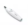 HoMedics Luksusowy 6-w-1 elektryczny zestaw do manicure/pedicure 6 końcówek Bateria Plastik