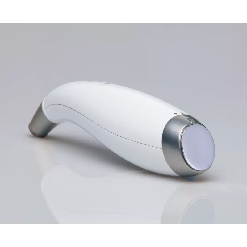 HoMedics MD-1000-EU2 urządzenie do pielęgnacji skóry Mikrodermabrazja próżniowa Biały