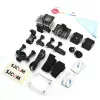 Kamera sportowa SJCAM SJ5000X 12 MP 4K Ultra HD Wi-Fi 60 fps