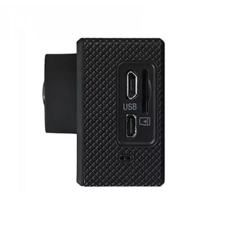 Kamera sportowa SJCAM SJ5000X 12 MP 4K Ultra HD Wi-Fi 60 fps