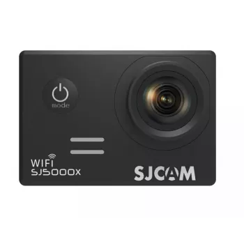 Kamera sportowa SJCAM SJ5000X 12 MP 4K Ultra HD Wi-Fi 60 fps