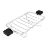 Gastroback Design Digital 2S Toster 2 kromki 950 W Stal nierdzewna