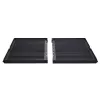 Gastroback Design Plancha & BBQ contact grill 2000 W stainless steel