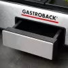Gastroback Design Plancha & BBQ contact grill 2000 W stainless steel