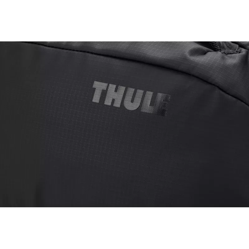 Thule Tact TACTWP05 - Czarna poliestrowa torba na ramię dla chłopca