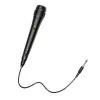 Przenośny głośnik Bluetooth MANTA SPK816 — 30W RMS, Bluetooth 5.0, USB/SD/AUX, FM, 4h bateria, Czarny