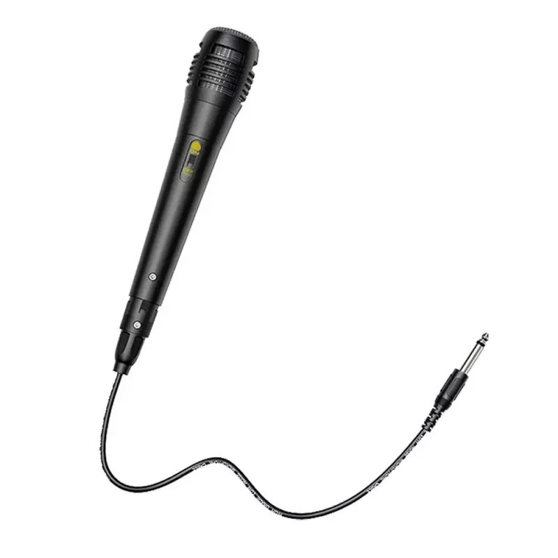 Przenośny głośnik Bluetooth MANTA SPK816 — 30W RMS, Bluetooth 5.0, USB/SD/AUX, FM, 4h bateria, Czarny