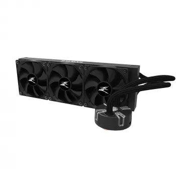 Zalman Reserator5 Z36 Czarny chłodzenie cieczą 12 cm wentylator 2.92 mmH2O