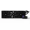 Zalman Reserator5 Z36 Czarny chłodzenie cieczą 12 cm wentylator 2.92 mmH2O