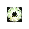 Zalman ZM-IF120 120mm Mlecznobiały Wentylator aRGB z efektem nieskończoności 1.200 RPM 21,0 dB 55,2 CFM Obudowa komputera 12 cm