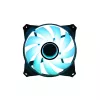 Zalman ZM-IF120 120mm Mlecznobiały Wentylator aRGB z efektem nieskończoności 1.200 RPM 21,0 dB 55,2 CFM Obudowa komputera 12 cm