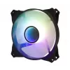 Zalman ZM-IF120 120mm Mlecznobiały Wentylator aRGB z efektem nieskończoności 1.200 RPM 21,0 dB 55,2 CFM Obudowa komputera 12 cm
