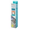 Mop parowy Beldray LA085115EU7 1500W z 300 ml zbiornikiem na wodę