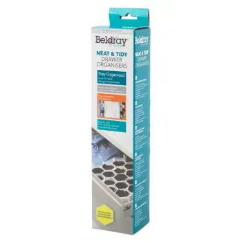 Mop parowy Beldray LA085115EU7 1500W z 300 ml zbiornikiem na wodę