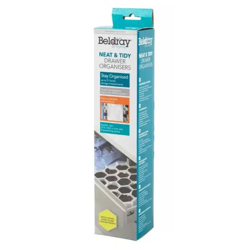 Mop parowy Beldray LA085115EU7 1500W z 300 ml zbiornikiem na wodę