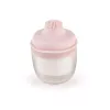 Prostownica JATA JBSE2101 Ciepłe srebro 200°C 40W 1.9m