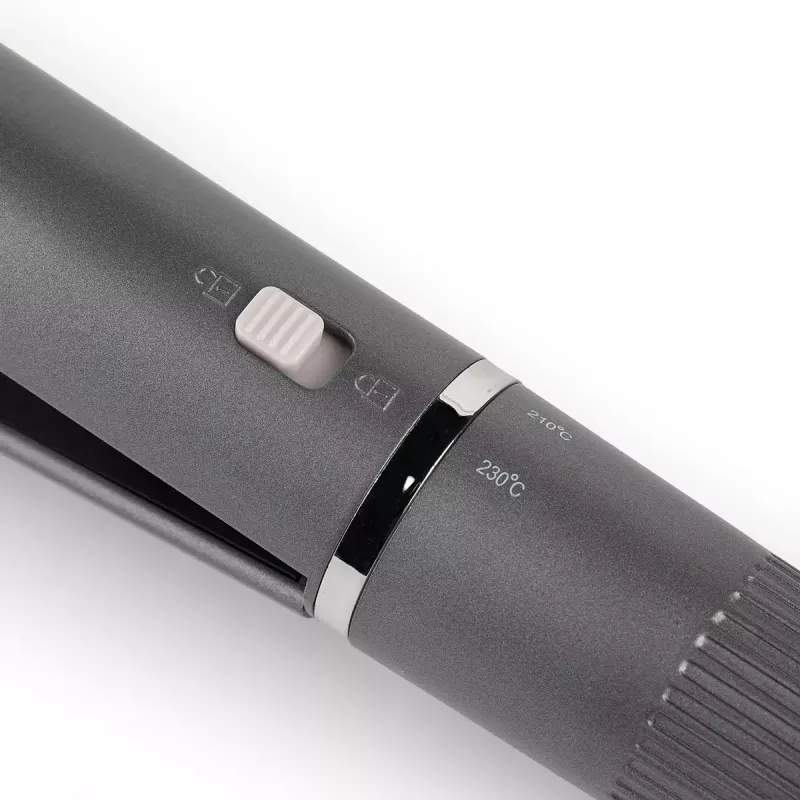 Prostownica JATA JBSE2101 Ciepłe srebro 200°C 40W 1.9m