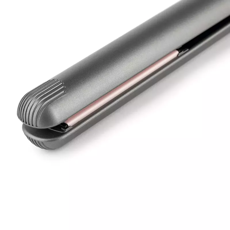 Prostownica JATA JBSE2101 Ciepłe srebro 200°C 40W 1.9m