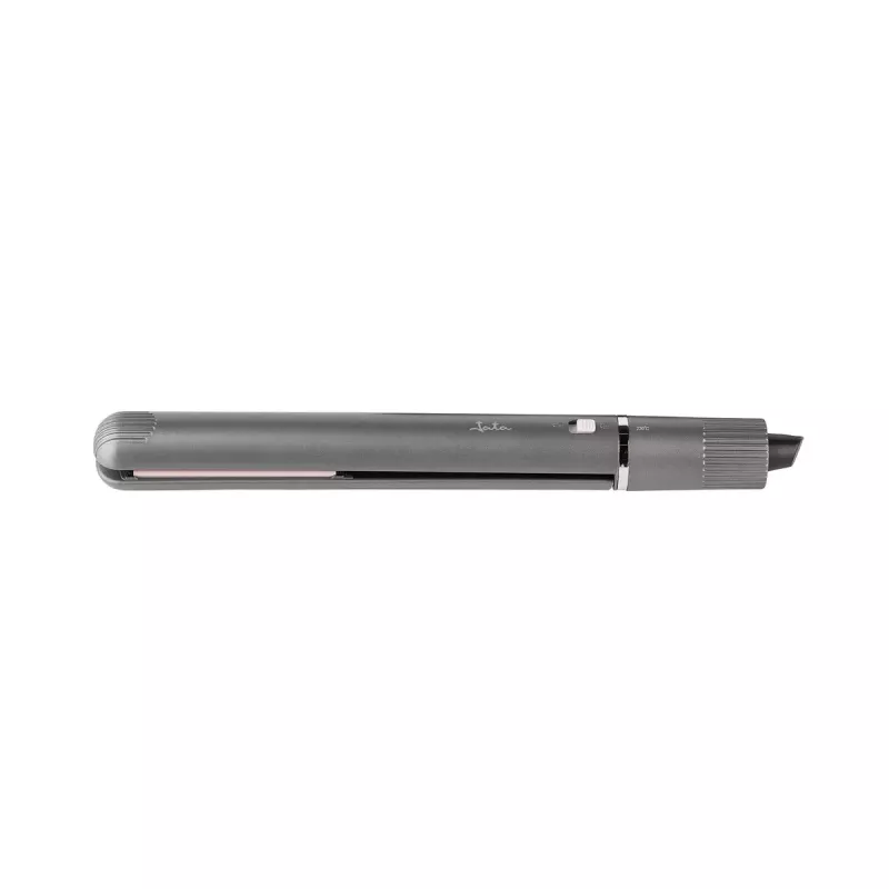 Prostownica JATA JBSE2101 Ciepłe srebro 200°C 40W 1.9m