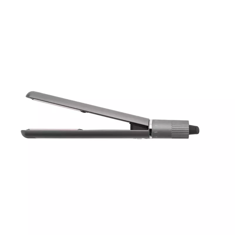 Prostownica JATA JBSE2101 Ciepłe srebro 200°C 40W 1.9m
