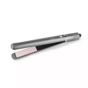 Prostownica JATA JBSE2101 Ciepłe srebro 200°C 40W 1.9m