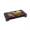 Grill kontaktowy JATA JEGR2851 2600W czarny 460x280mm